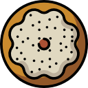 rosquilla icon