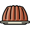 gelatina icon