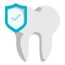 seguro dental icon