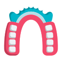 dentadura postiza icon