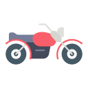 motocicleta icon