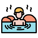 onsen icon