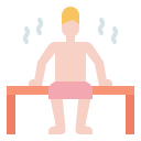 sauna icon