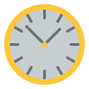 reloj icon