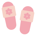 sandalias icon