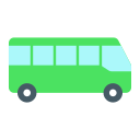 autobús icon