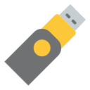 memoria usb icon