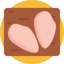 dieta cetogénica icon