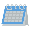 calendario icon