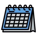 calendario icon