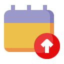 calendarios icon