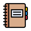 libro icon