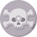 piratería icon