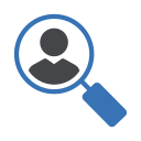 rechercher un utilisateur 