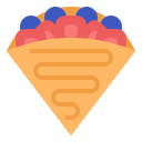 crepe icon