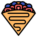 crepe icon