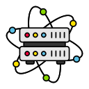 ciencia de los datos icon