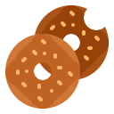 rosquilla icon