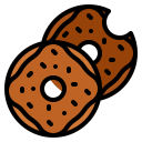 rosquilla icon