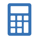 calcular icon