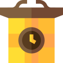 reloj icon