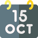 calendario icon