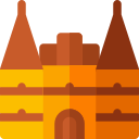 holstentor icon