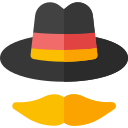 sombrero icon