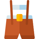 lederhosen icon