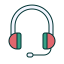 auriculares icon