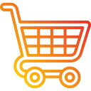 carrito de compras icon