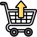 quitar del carrito icon