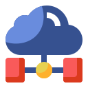 datos binarios icon