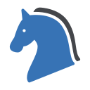 caballo icon