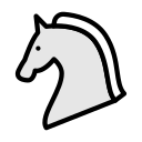 caballo icon