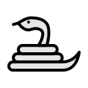 cobra icon