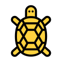 tortuga icon