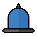 sombrero icon