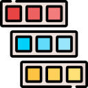 color icon