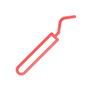 Dental probe 