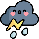 lluvia icon