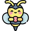 abeja 