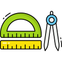 geometría icon