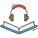 audio libro icon