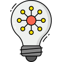 intercambio de ideas icon