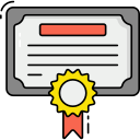 certificado icon