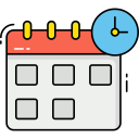 calendario icon