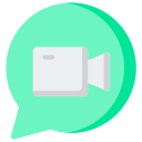 videollamada icon