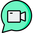 videollamada icon