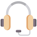 auriculares icon